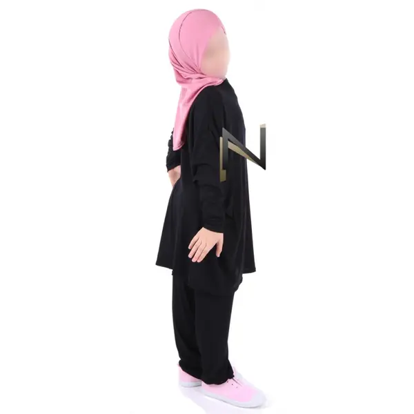 Ensemble EPVE01 pantalon et tunique