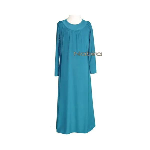 Abaya AF19 fille