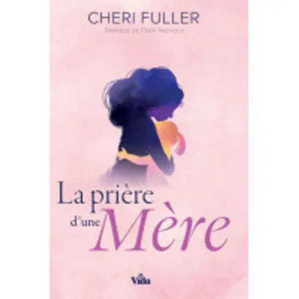 La prière d'une mère