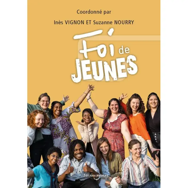 Foi de jeunes
