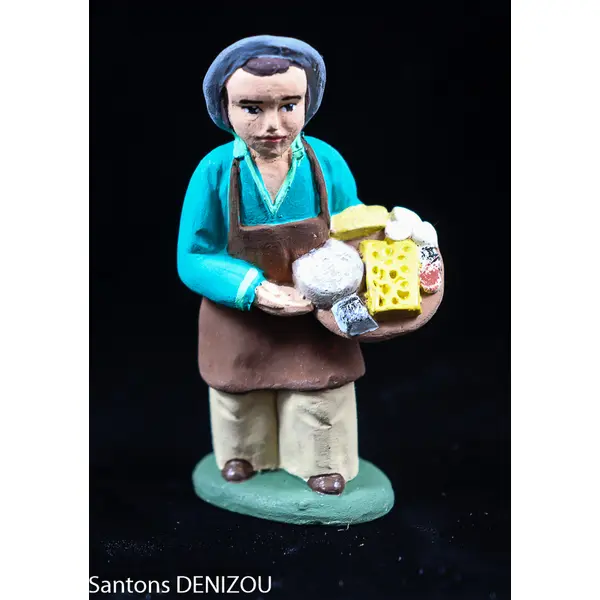 Fromager en 7cm