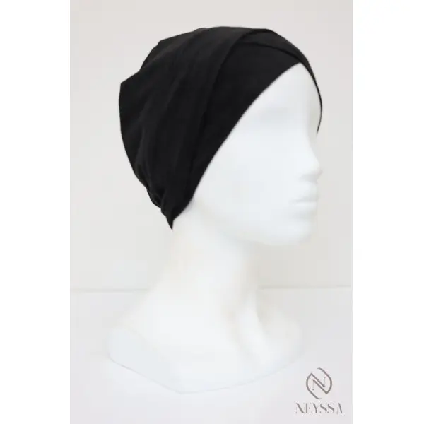 Turban SUÉDINE EASY