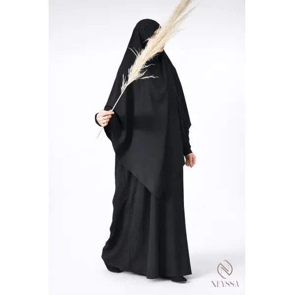 Khimar long BALKIS