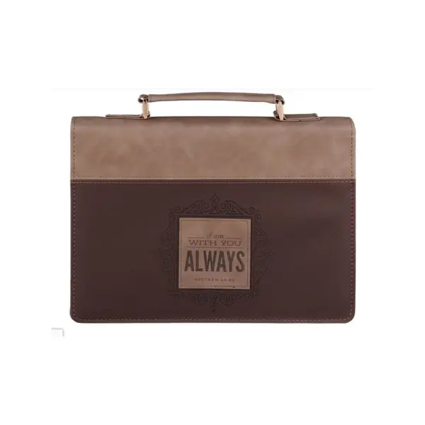 Pochette Bible medium