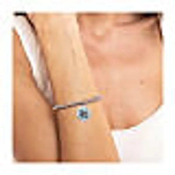 Breloque Maman "Super Mom" acier hypoallergénique