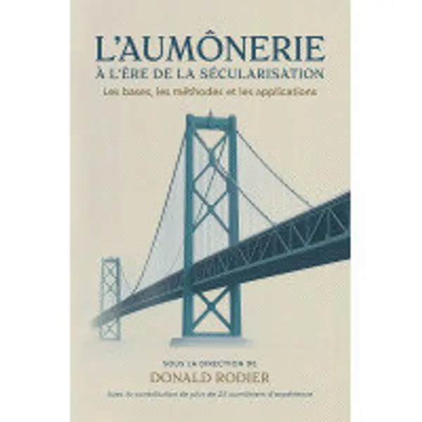 L'aumônerie à l’ère de la sécularisation