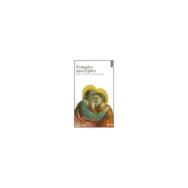 Evangiles apocryphes